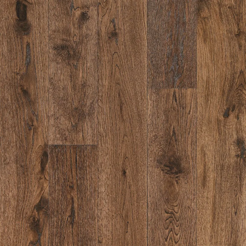 Bruce Deer Valley 5" Oak Engineered Hardwood Flooring