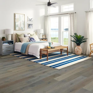 Image 2 of Bruce Dream State 7-1/2" Oak Engineered Hardwood Flooring sold at Floors & Baths Pro's