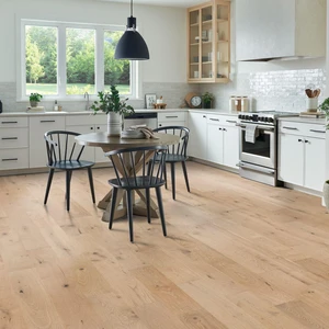 Image 2 of Bruce Dune Trail 7.29" Oak Engineered Hardwood Flooring sold at Floors & Baths Pro's
