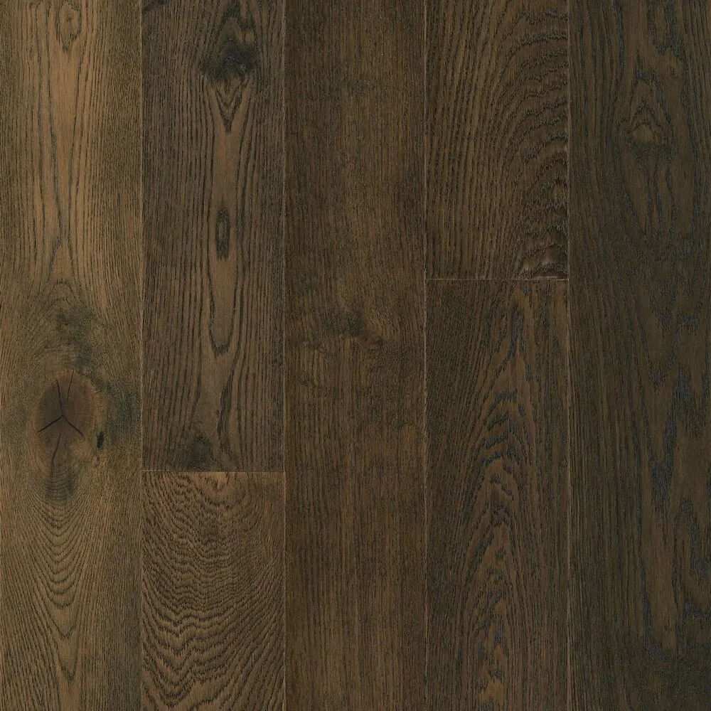 Bruce Dusk 5" Oak Engineered Hardwood Flooring