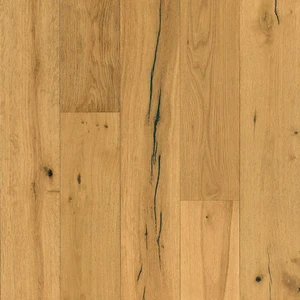  Engineered Bruce Eastward Warmth 5" Oak Engineered Hardwood Flooring 