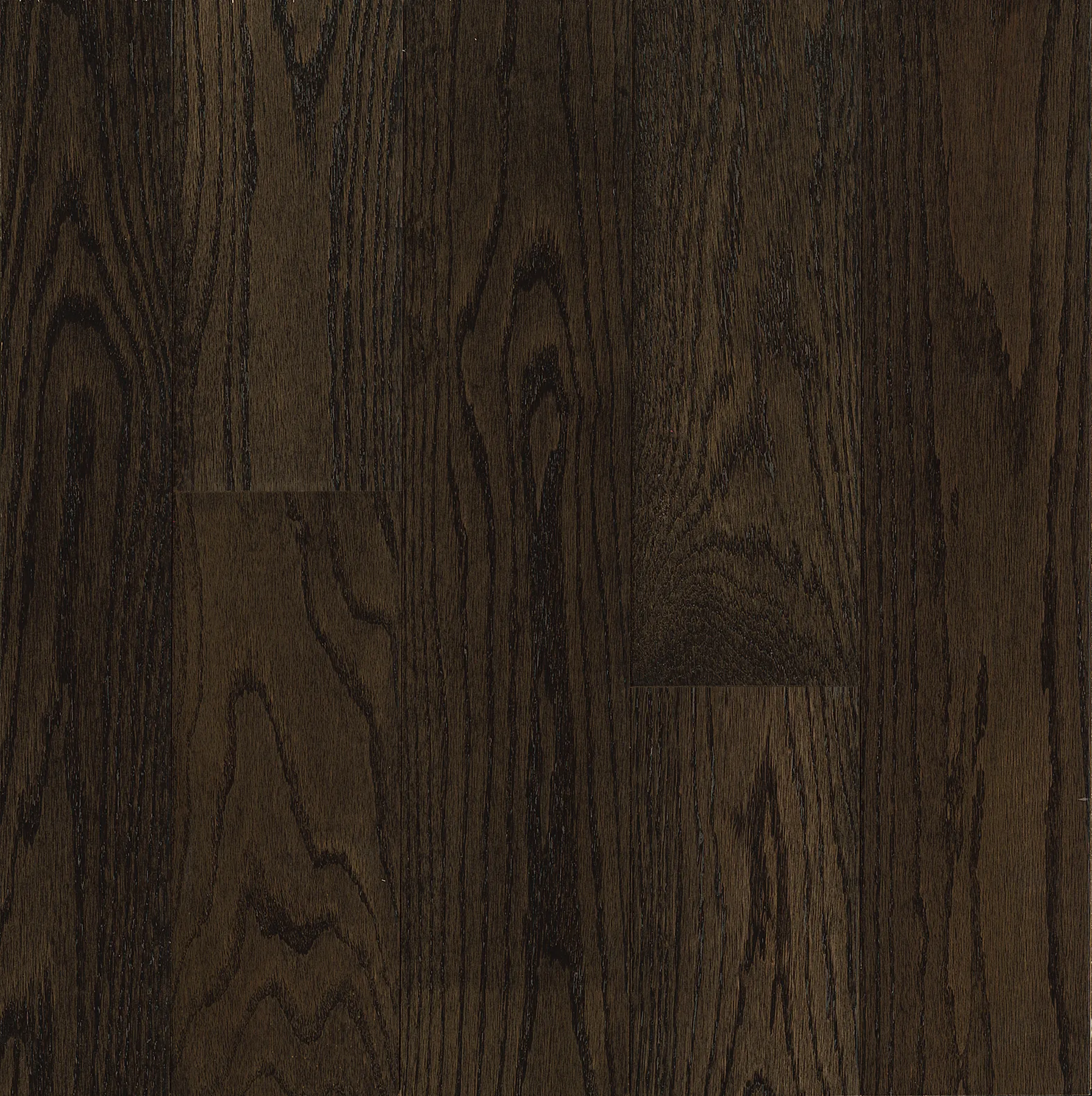 Bruce Espresso 5" Oak Engineered Hardwood Flooring