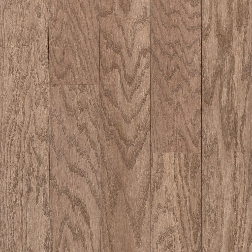 Bruce Good Natured 5" Oak Engineered Hardwood Flooring