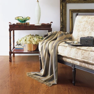  Bruce Gunstock 5" Oak Engineered Hardwood Flooring 
