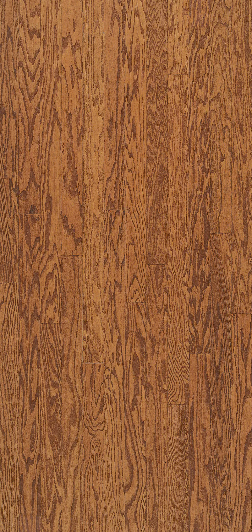 Bruce Gunstock 5" Oak Engineered Hardwood Flooring
