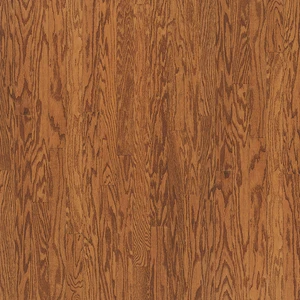 Image 2 of Bruce Gunstock Click Lock Engineered Hardwood Flooring sold at Floors & Baths Pro's