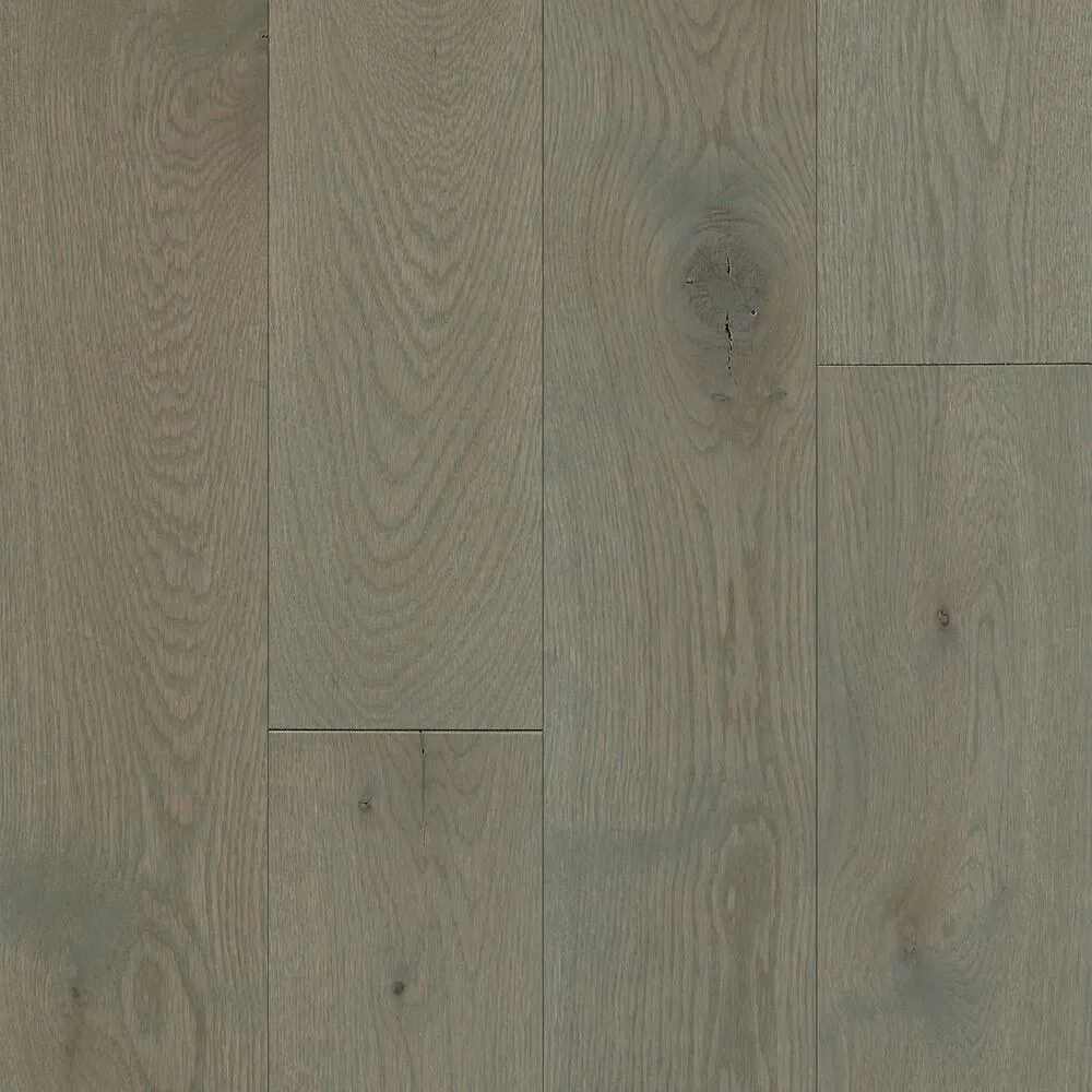 Bruce Harborside Haven 6" Oak Engineered Hardwood Flooring