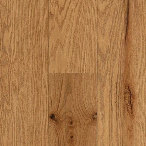 Bruce Harvest 6-1/2" Oak Engineered Hardwood Flooring | Floors & Baths Pro's