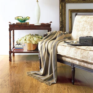  2" Bruce Harvest 5" Oak Engineered Hardwood Flooring 