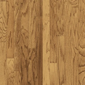 Image 2 of Bruce Harvest 5" Oak Engineered Hardwood Flooring sold at Floors & Baths Pro's