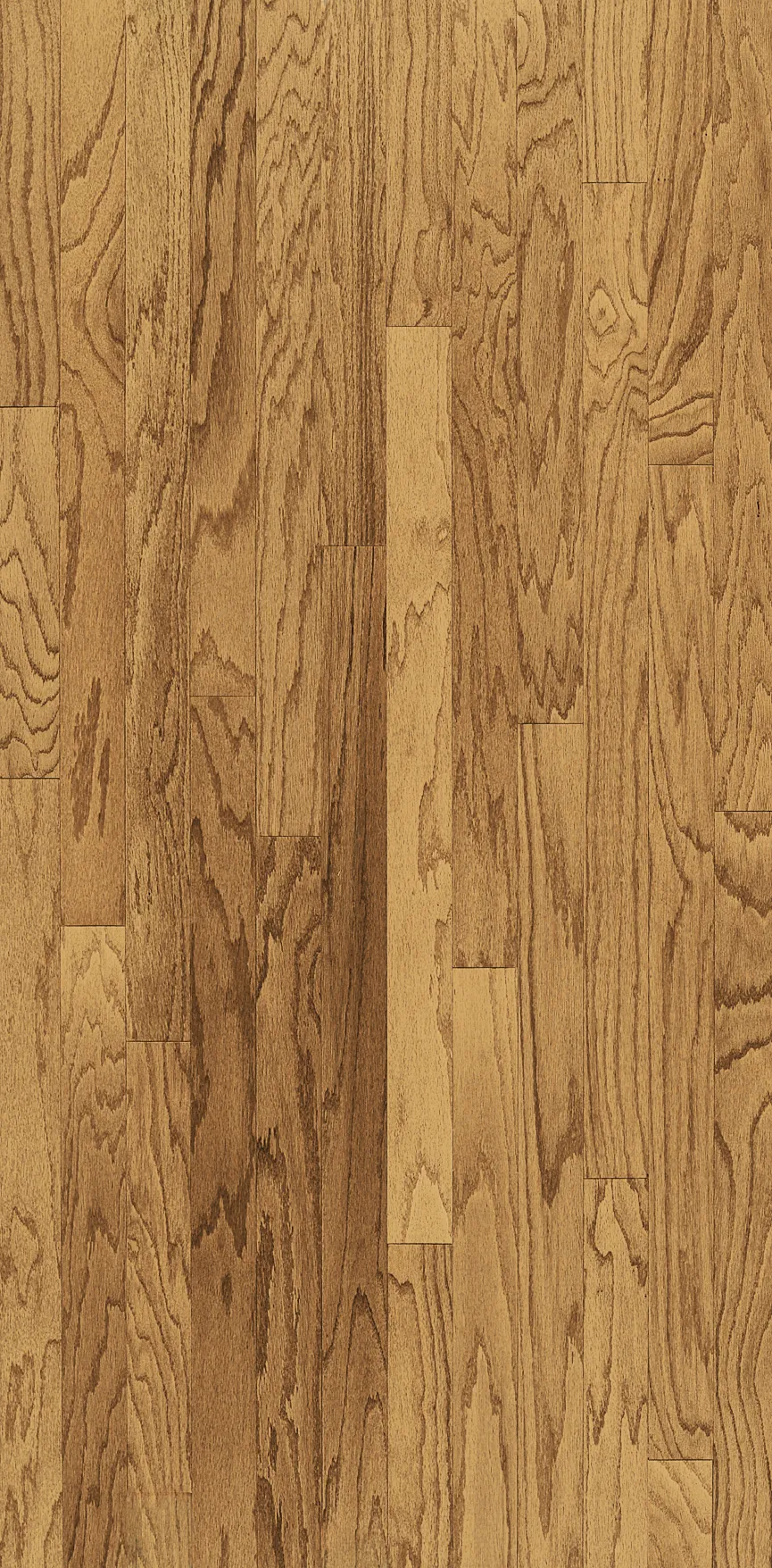 Bruce Harvest 5" Oak Engineered Hardwood Flooring