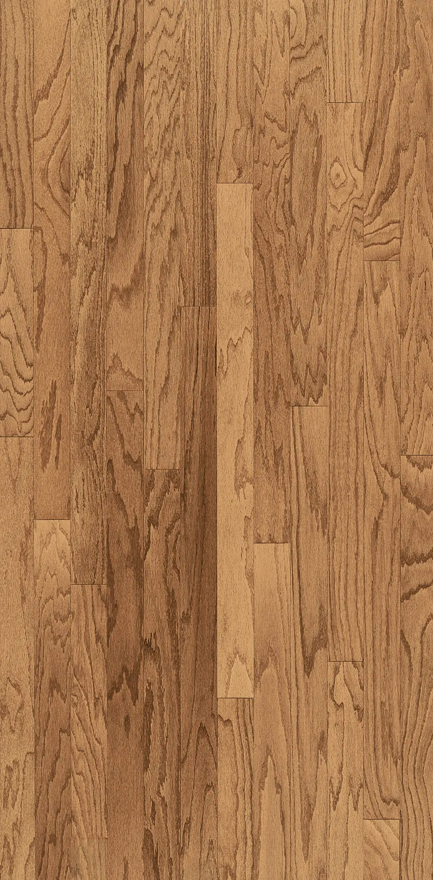 Bruce Harvest 3" Oak Engineered Hardwood Flooring