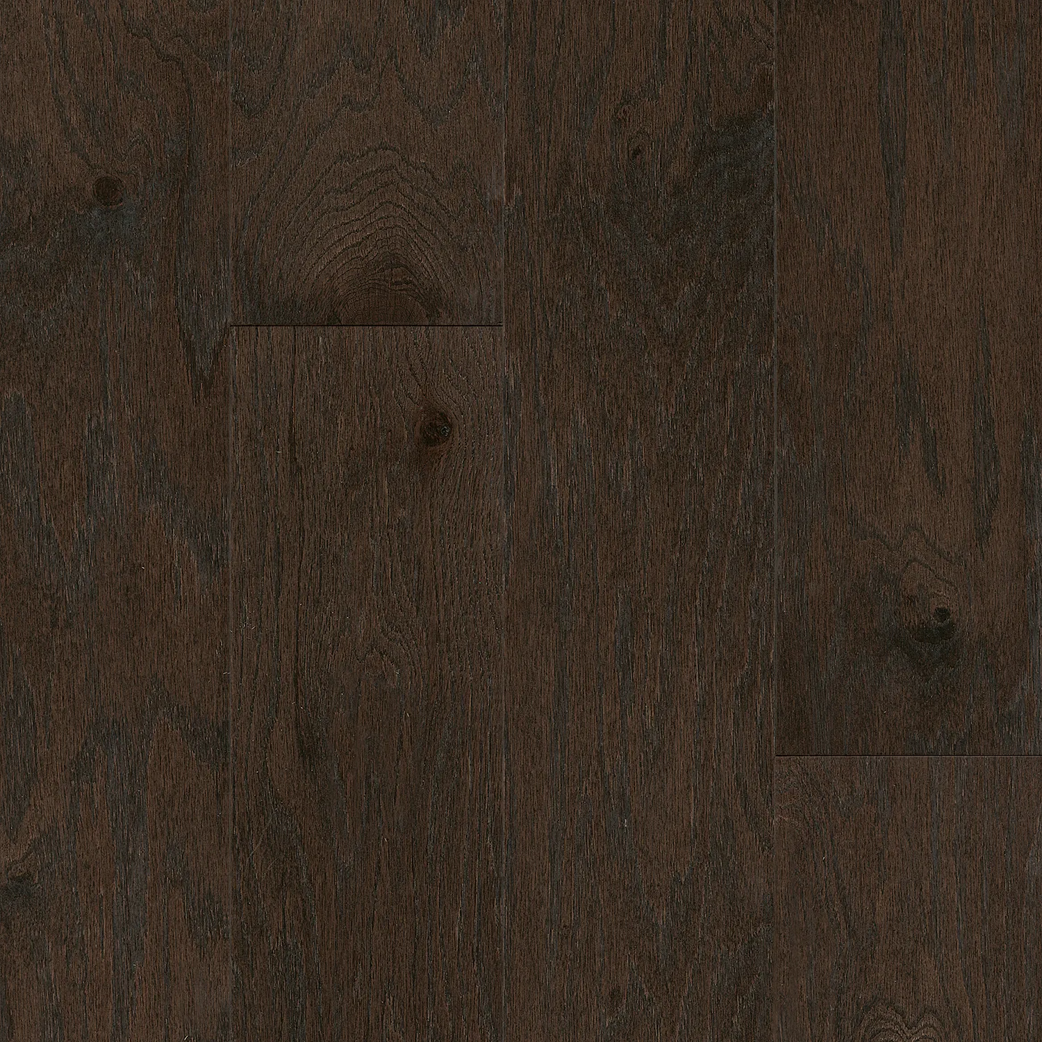 Bruce Highland Trail 6-1/2" Oak Engineered Hardwood Flooring