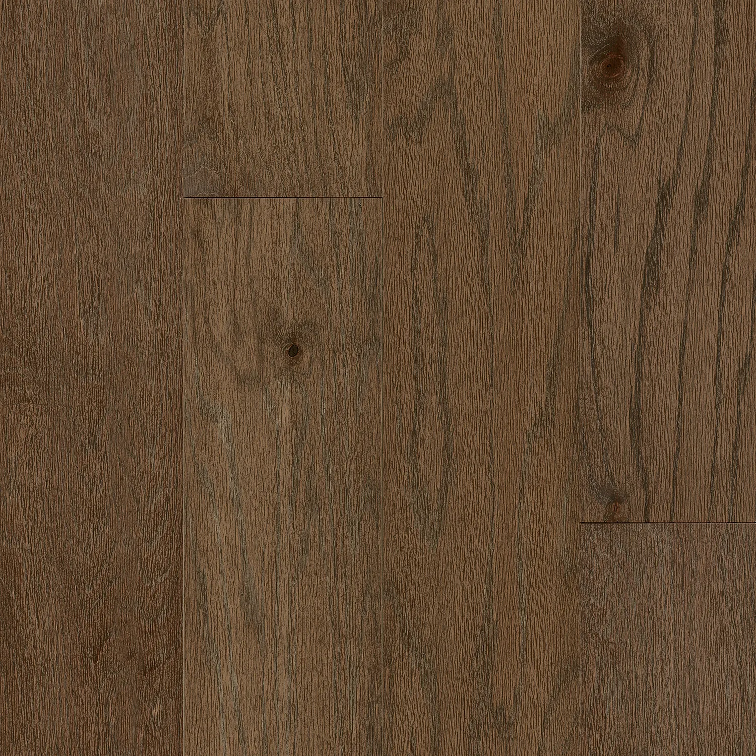 Bruce Hill Top 6-1/2" Oak Engineered Hardwood Flooring