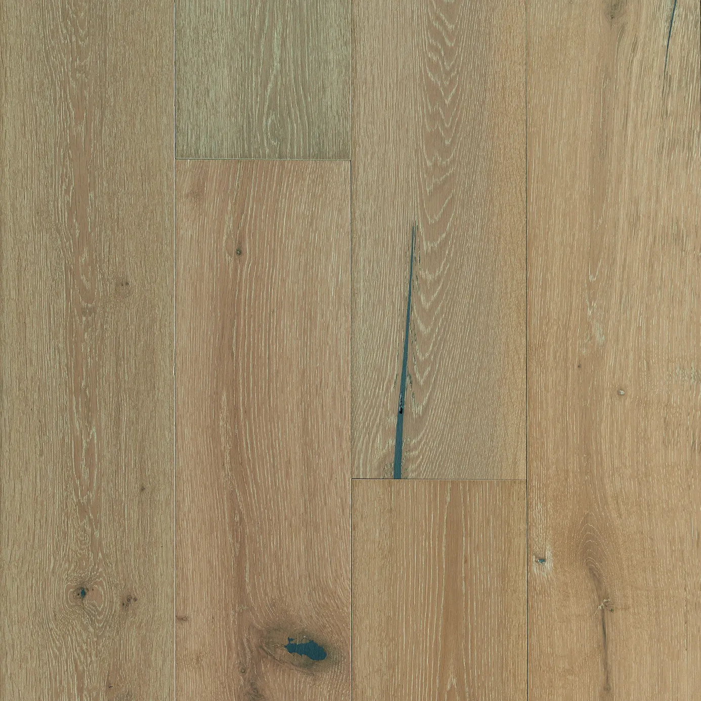 Bruce Lighthouse Summer 7-1/2" Oak Engineered Hardwood Flooring