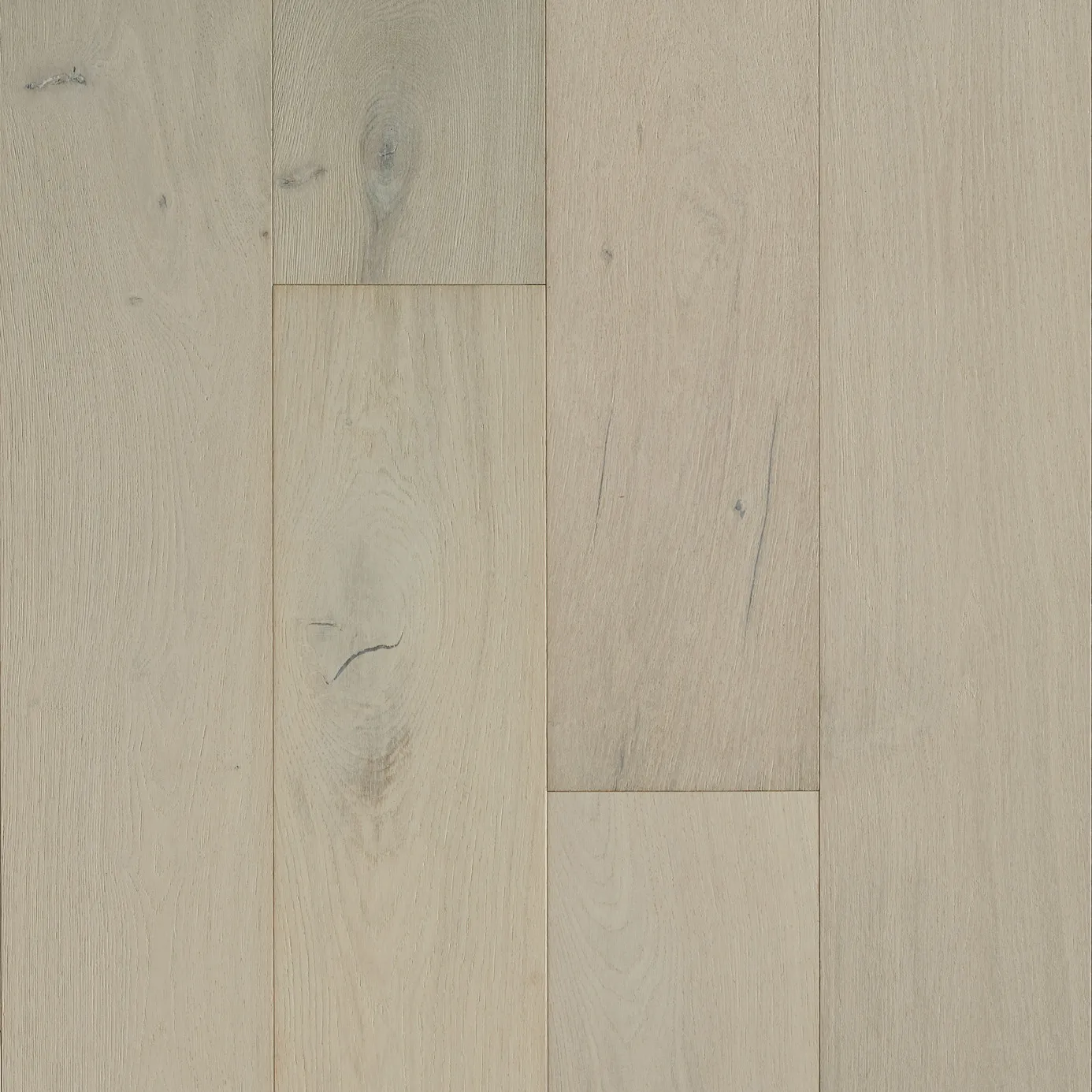 Bruce Limited Color 9" Oak Engineered Hardwood Flooring