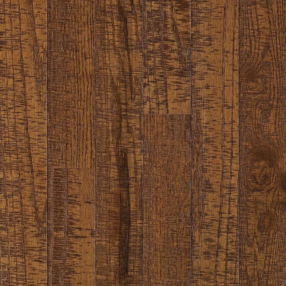 Bruce Lincoln 3-1/4" Oak Engineered Hardwood Flooring