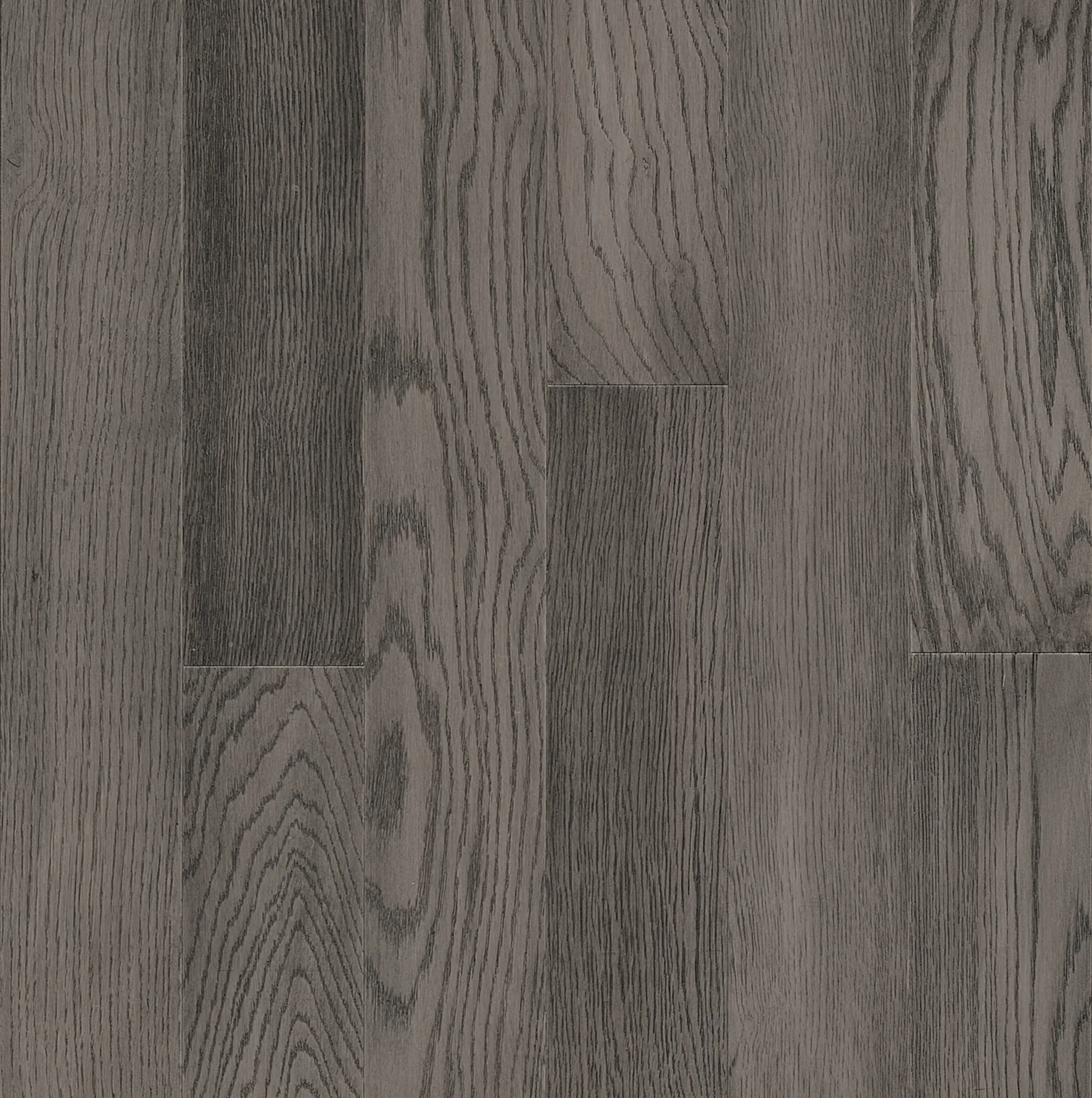 Bruce Medium Gray 5" Oak Engineered Hardwood Flooring
