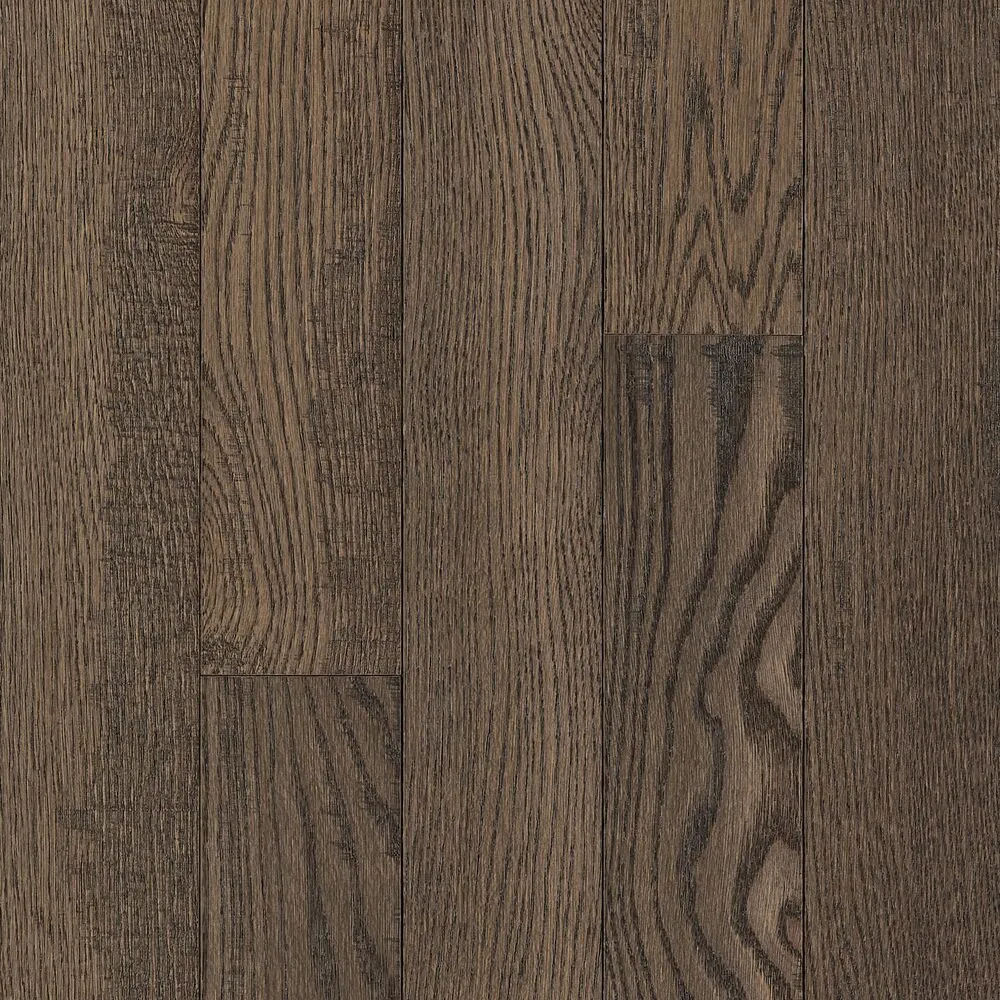 Bruce Mineral 4" Oak Engineered Hardwood Flooring
