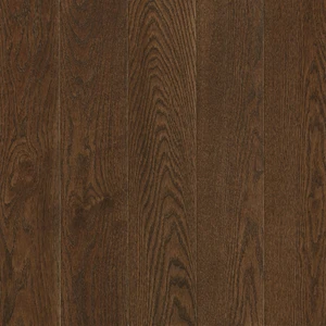Image 2 of Bruce Mocha 5" Oak Engineered Hardwood Flooring sold at Floors & Baths Pro's