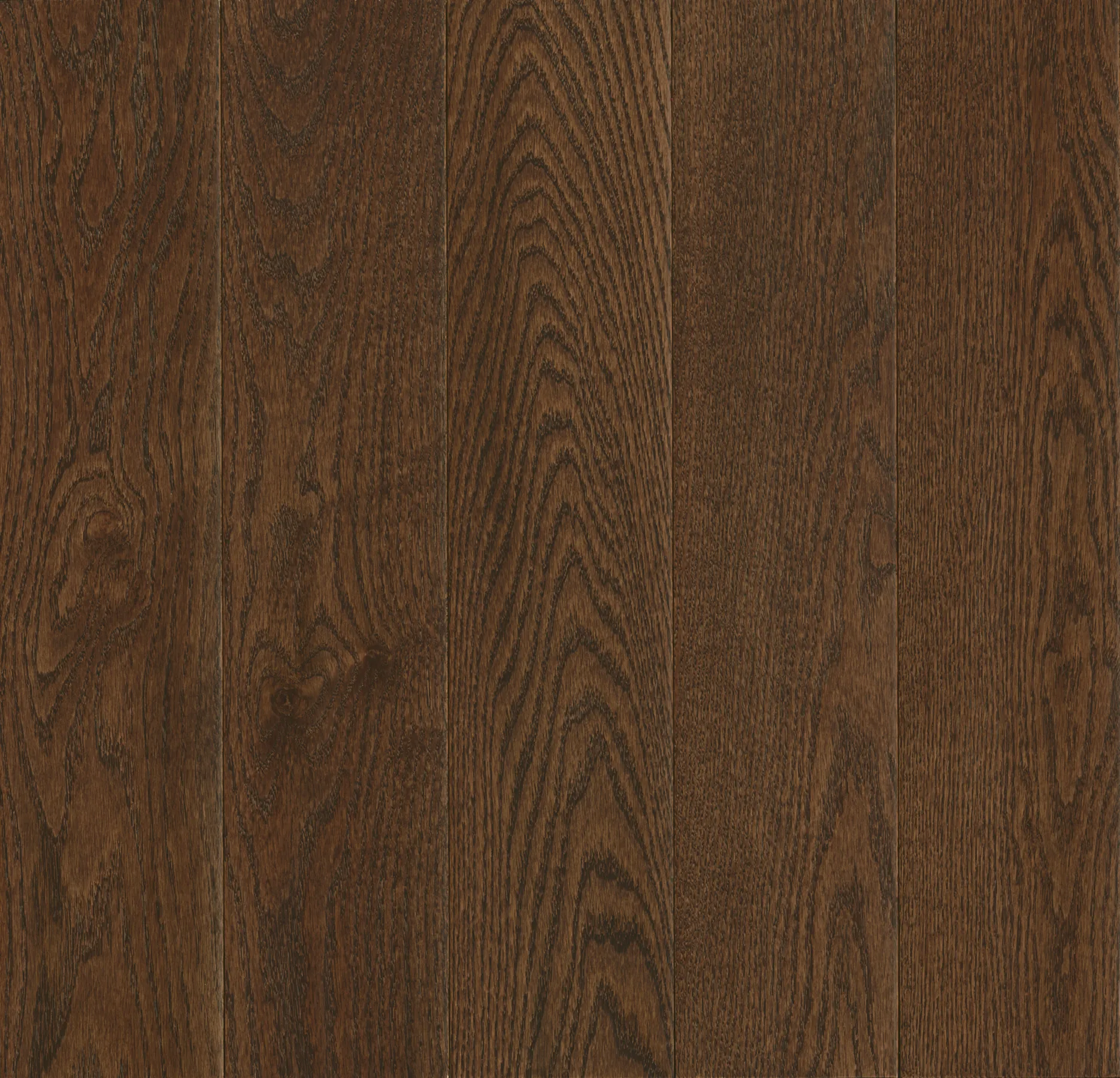 Bruce Mocha 5" Oak Engineered Hardwood Flooring