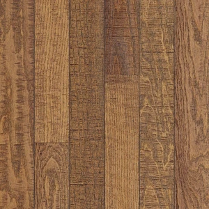 Image 2 of Bruce Monroe 3-1/4" Oak Engineered Hardwood Flooring sold at Floors & Baths Pro's
