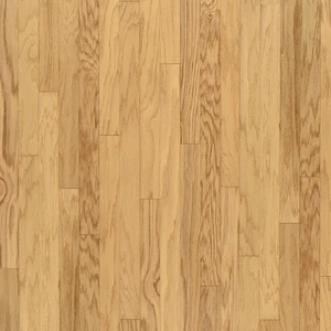  5" Bruce Natural 3" Oak Engineered Hardwood Flooring 