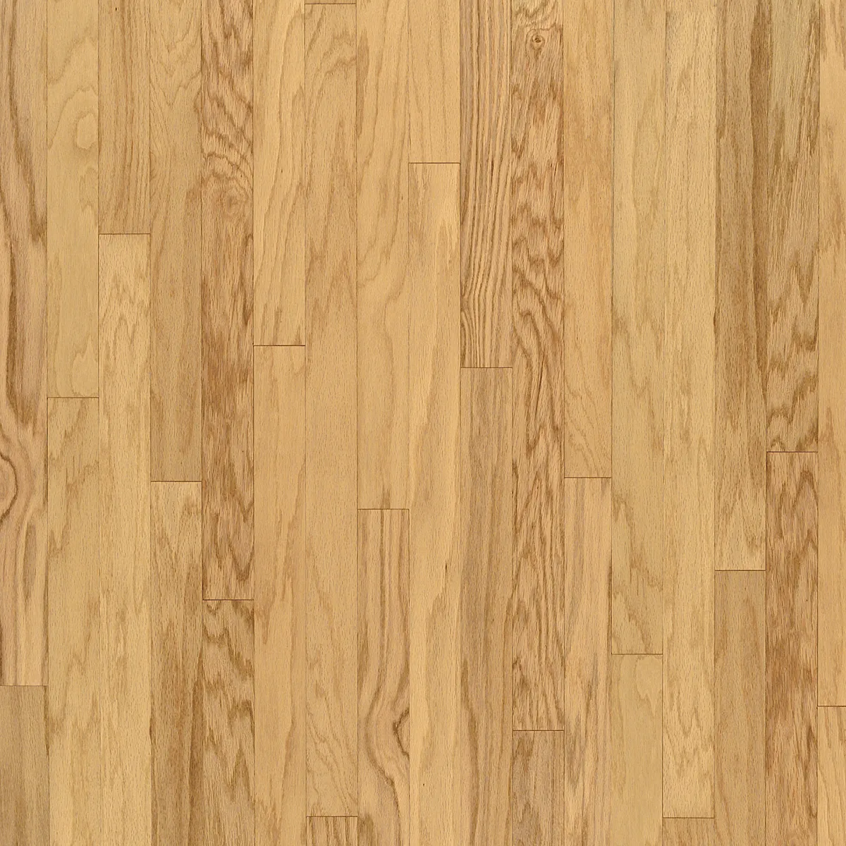 Bruce Natural 3" Oak Engineered Hardwood Flooring