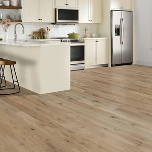 Bruce Nature Walk 6" Oak Engineered Hardwood Flooring | Floors & Baths Pro's