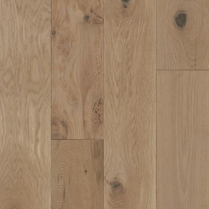 Image 2 of Bruce Nature Walk 6" Oak Engineered Hardwood Flooring sold at Floors & Baths Pro's