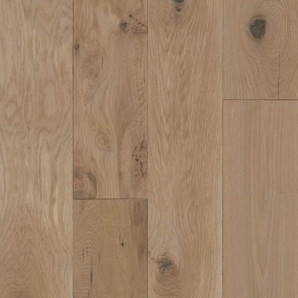 Bruce Nature Walk 6" Oak Engineered Hardwood Flooring