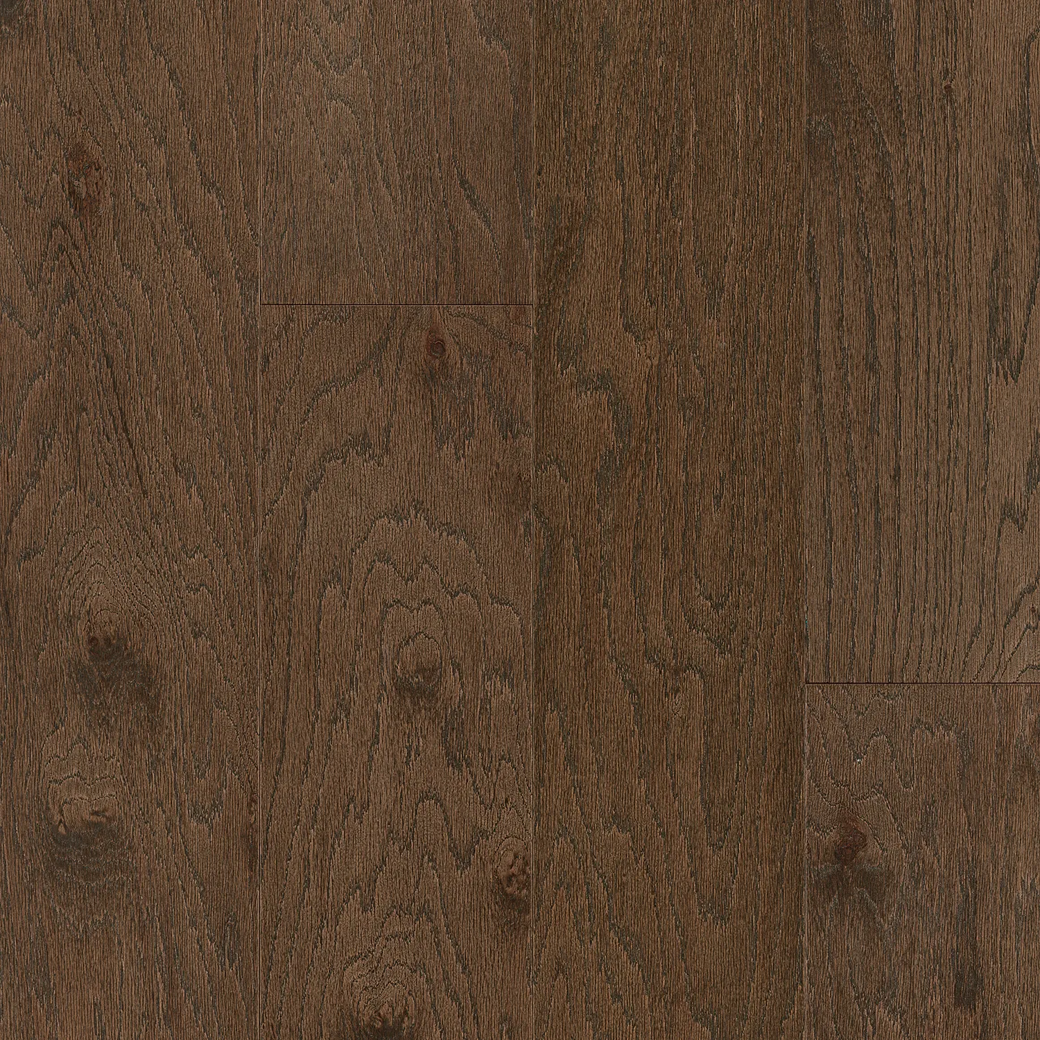 Bruce Of The Woods 6-1/2" Oak Engineered Hardwood Flooring