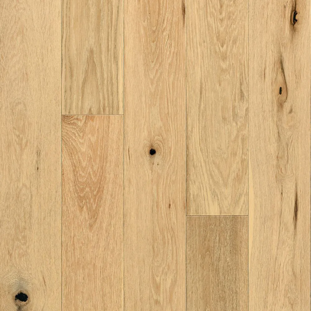 Bruce Quiet Perfection 5" Oak Engineered Hardwood Flooring