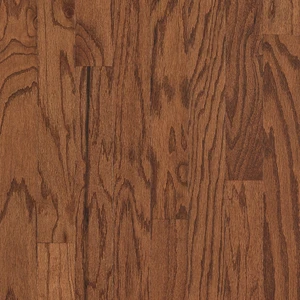 Image 2 of Bruce Saddle 3" Oak Engineered Hardwood Flooring sold at Floors & Baths Pro's