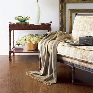 Bruce Saddle 3" Oak Engineered Hardwood Flooring | Floors & Baths Pro's