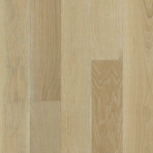 Image 2 of Bruce Sand 5" Oak Engineered Hardwood Flooring sold at Floors & Baths Pro's