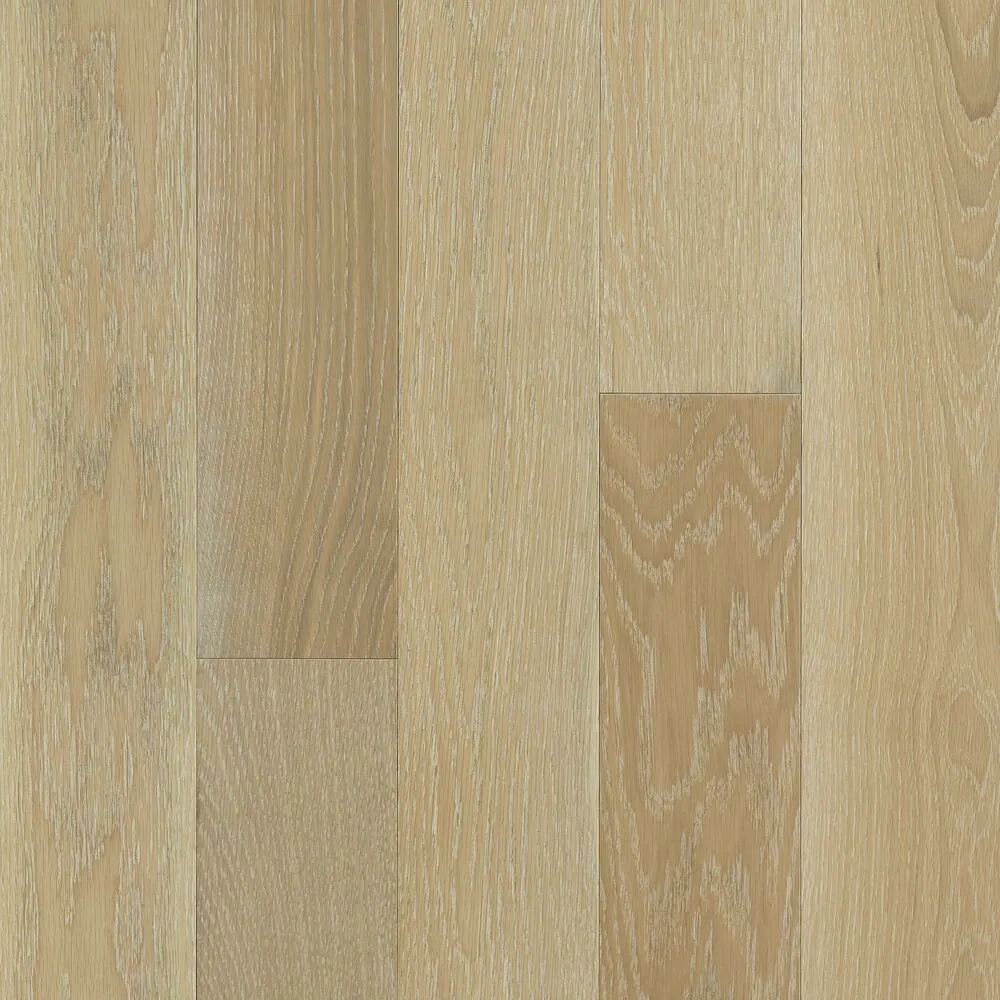 Bruce Sand 5" Oak Engineered Hardwood Flooring