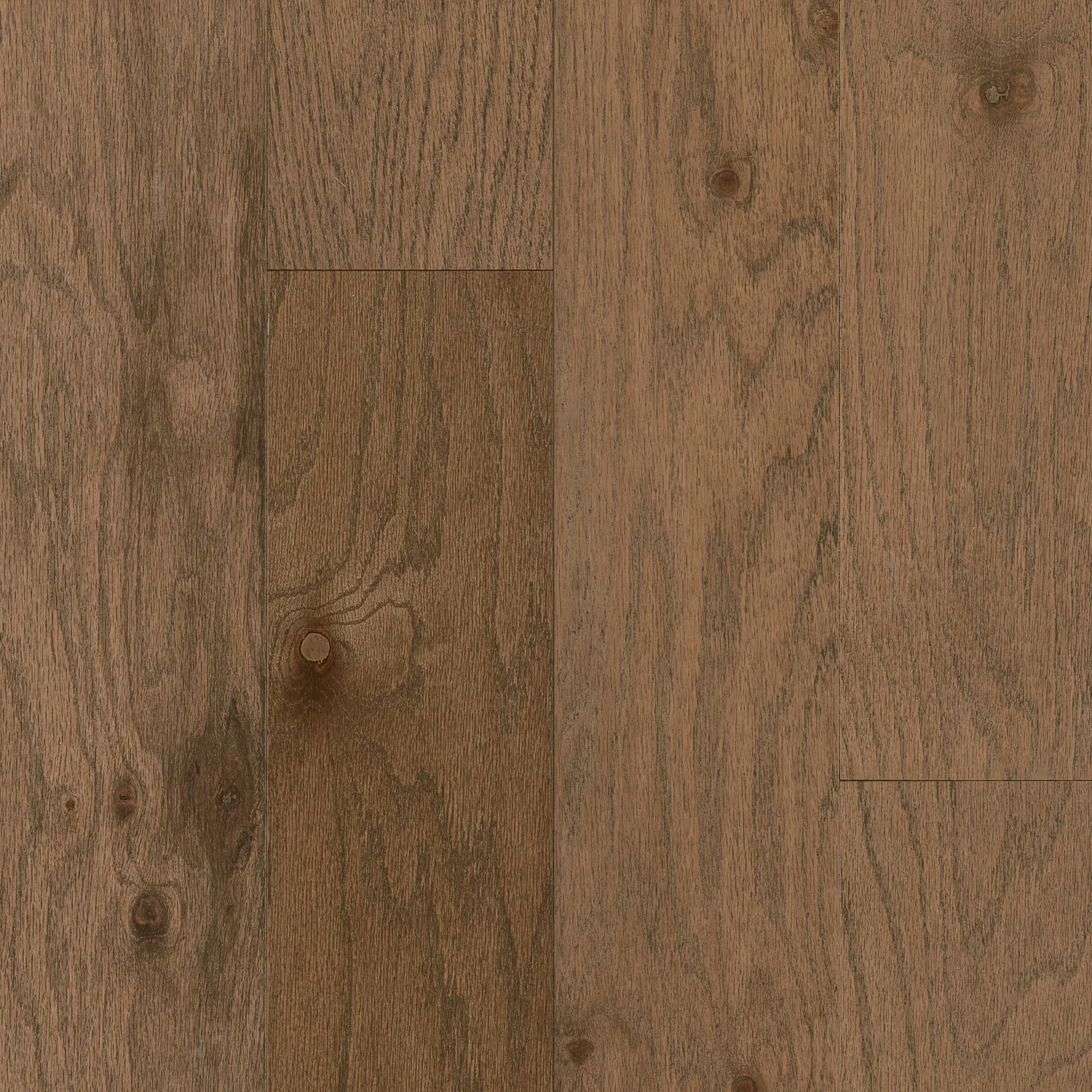 Bruce Sand Bank 6-1/2" Oak Engineered Hardwood Flooring