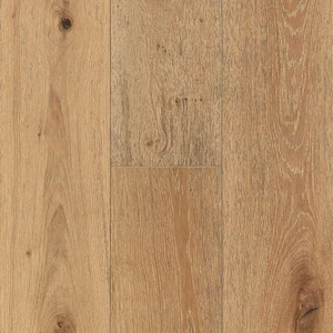 Image 2 of Bruce Serene Neutral 7-7/16" Oak Engineered Hardwood Flooring sold at Floors & Baths Pro's