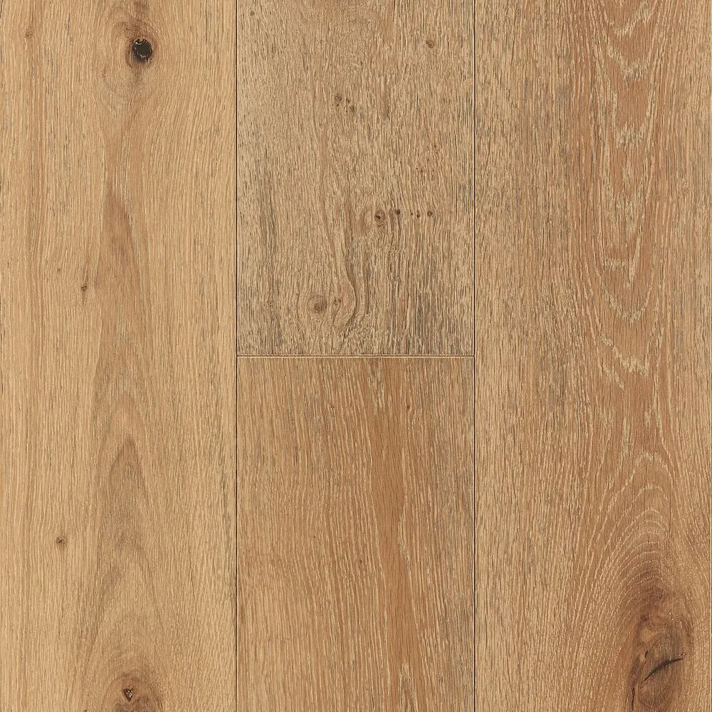 Bruce Serene Neutral 7-7/16" Oak Engineered Hardwood Flooring