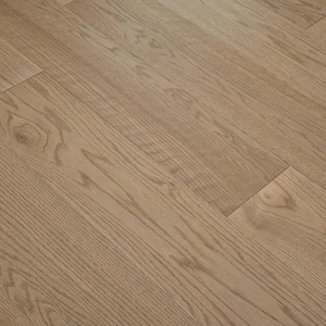  7-1/2" Bruce Shetland 7-1/2" Oak Engineered Hardwood Flooring 