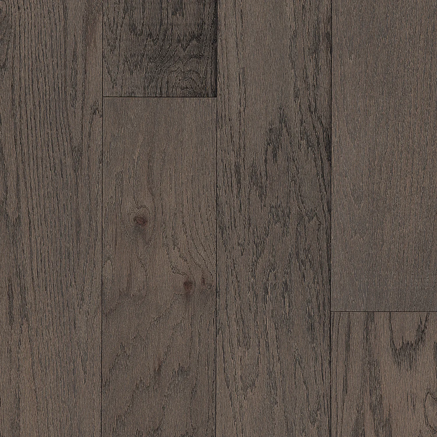 Bruce Storm Point 6-1/2" Oak Engineered Hardwood Flooring