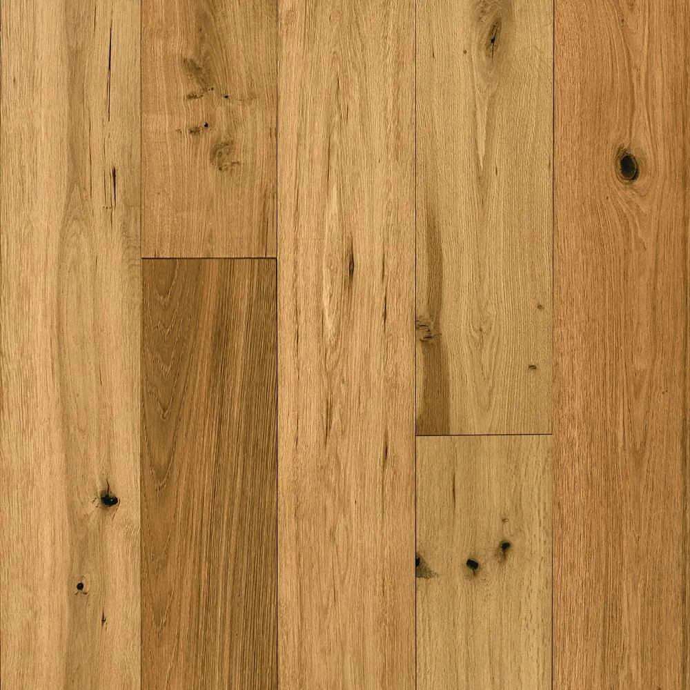 Bruce Subtle Spring 5" Oak Engineered Hardwood Flooring