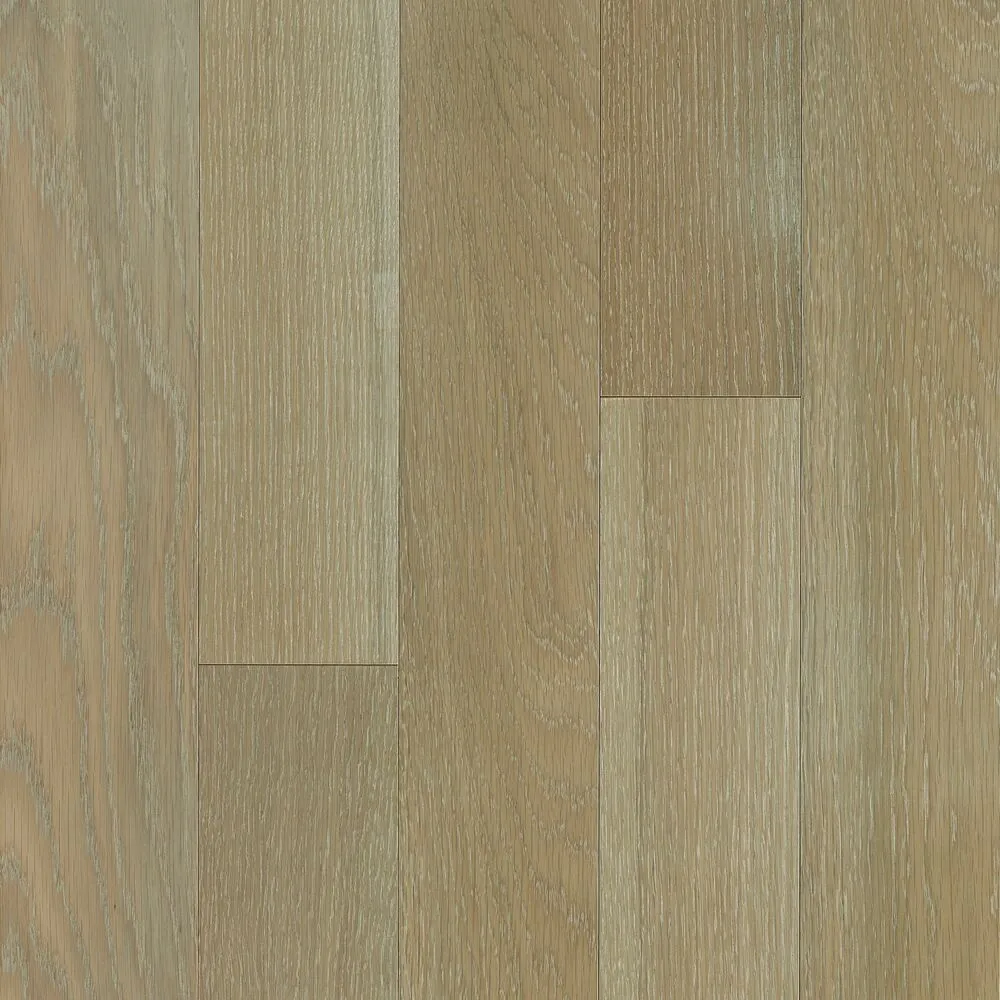 Bruce Taupe 5" Oak Engineered Hardwood Flooring