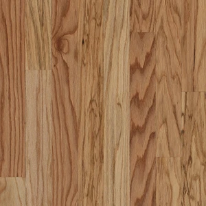Image 2 of Bruce Toast 3" Oak Engineered Hardwood Flooring sold at Floors & Baths Pro's