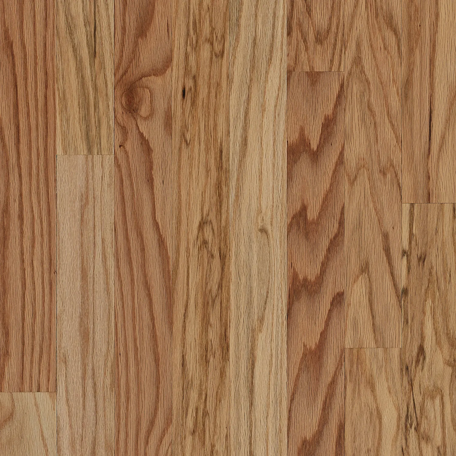 Bruce Toast 3" Oak Engineered Hardwood Flooring