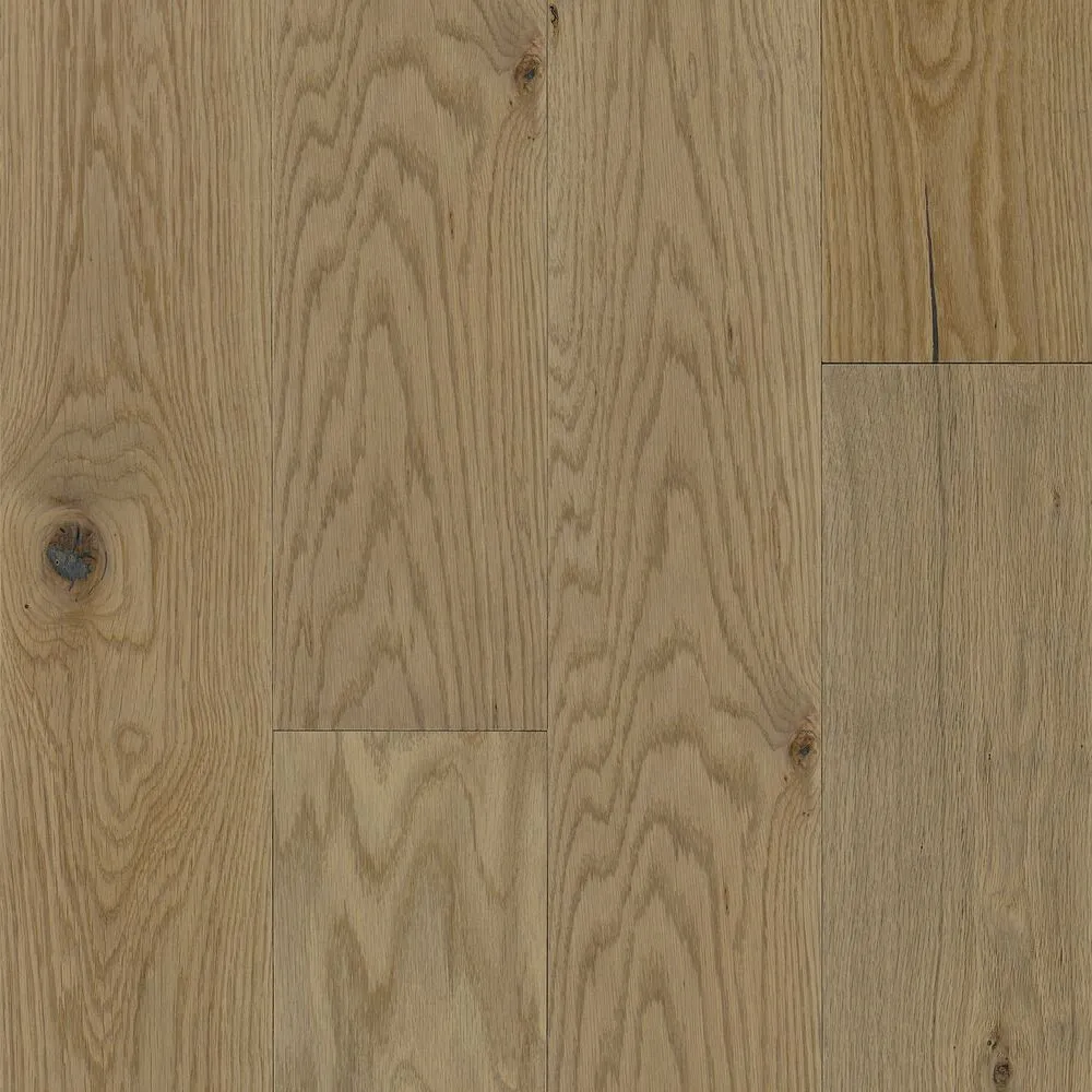 Bruce Tranquil Vibe 6" Oak Engineered Hardwood Flooring