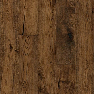 Bruce Vineyard Dream 5" Oak Engineered Hardwood Flooring | Floors & Baths Pro's