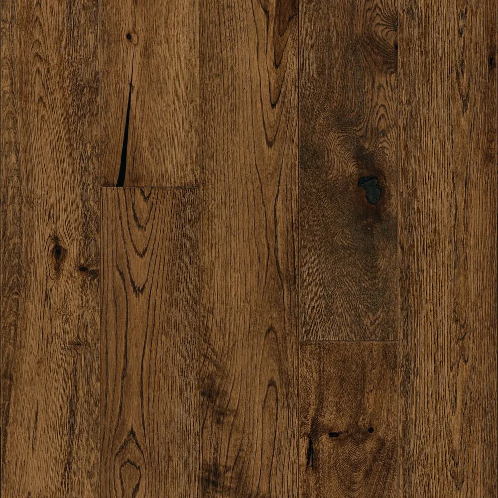 Bruce Vineyard Dream 5" Oak Engineered Hardwood Flooring