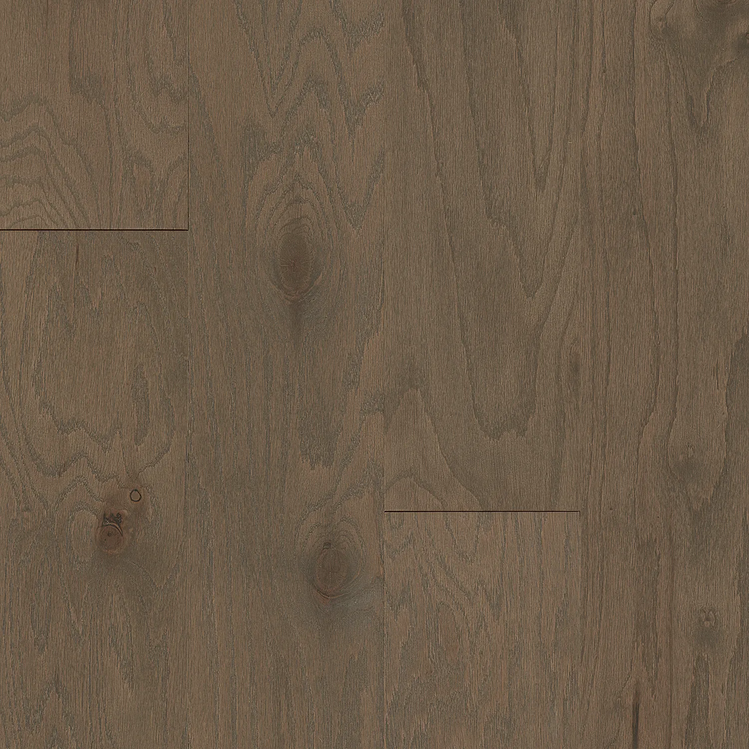 Bruce Wind Haven 6-1/2" Oak Engineered Hardwood Flooring
